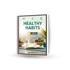 Healthy-Habits